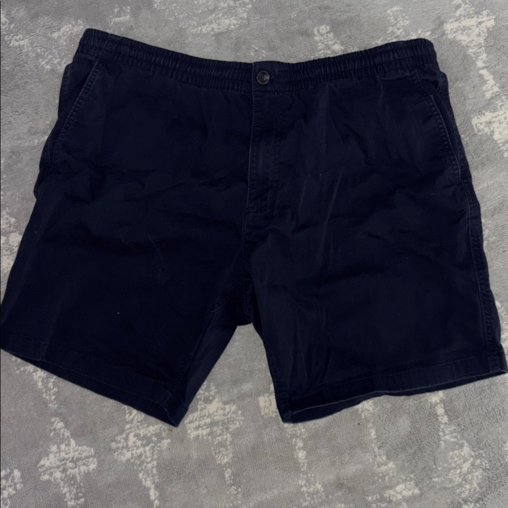 Ben Sherman shorts NWOT XL 7 inch inseam